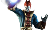 Shinnok